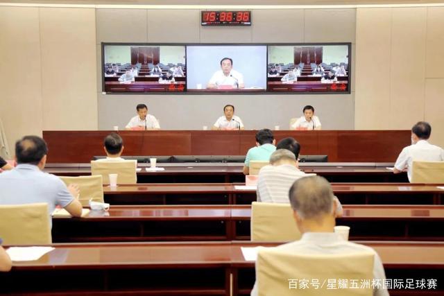 鲁比奥：美国严防伊朗革命卫队人员混入世界杯